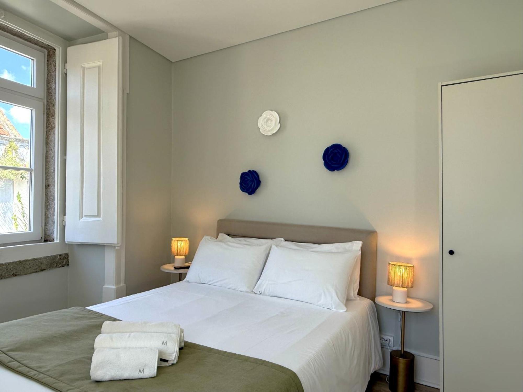Metropolitan Living Lisbon - Janelas Verdes Exterior foto